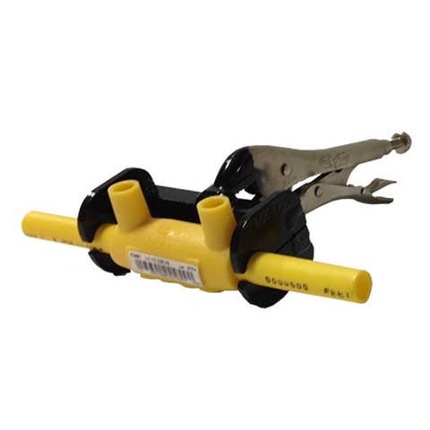 Cumberland Tubing Clamp - Pipe Clamps
